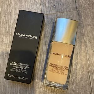 Brand new Laura Mercier flawless lumiere 1N2 Vanille